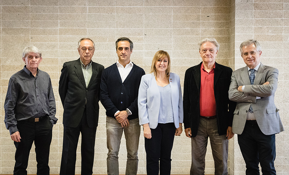 En mi edificio tenemos Arquitecto de la Casa - Jornada técnica (1)